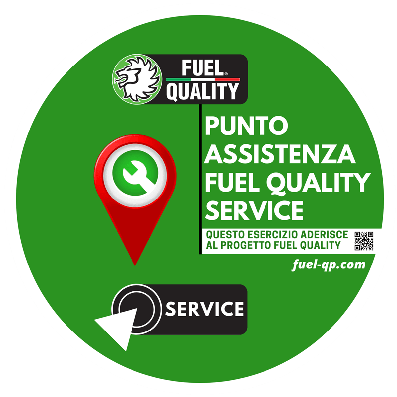 fuel quality SERVICE