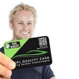 meccanico fuel quality